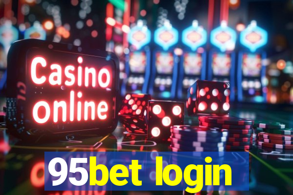 95bet login